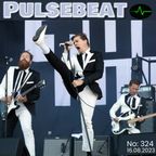 Pulsebeat #324 (16.08.2023)