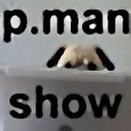 The P Man Show 26 Mar 2016 Sub FM