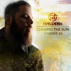 #CTS020 Ryan Farish's Chasing the Sun podcast
