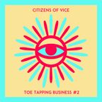 Toe Tapping Business #2
