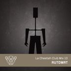 La Cheetah Club Mix 10: Automat