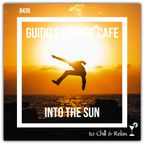 Guido's Lounge Cafe Broadcast 0436 Into the Sun (20200710)
