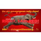 SMR - EP229 - RIGHT, SAID RED!