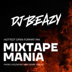 Mixtape Mania: Hottest Open Format Mix| CoiLeray DavidGuetta KarolG DuaLipa BurnaBoy TheWeeknd Drake