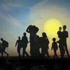 LOS ESPECIALES DE CFR - 21-05-2023 - MIGRANTES