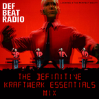 The Definitive Kraftwerk Essentials Mix - Mixed by DJ Crash