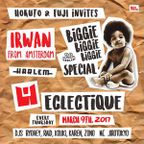 40 Minutes of The Notorious BIG - DJ Irwan Biggie Tribute Liveset at Eclectique Tokyo (March 2017)