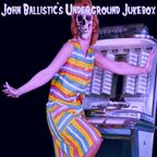 EP30 - Underground Jukebox