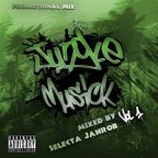 Selecta Jahrob - Jungle Musick Vol. 1