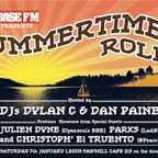 Off The Headspace presents Summertime Rolls on Base FM (7th January 2012)