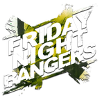 Dj FIbretek's November 18th 2022 Friday Night Bangers