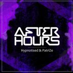 AFTERHOURS PODCASTS - JAN 2022