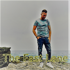 The Fast Lane #012 Charlie Lane August 2022 Mix