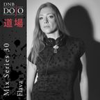 DNB Dojo Mix Series 30: Flava