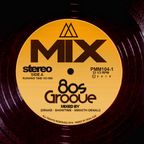 MIX PRESENTS 80S GROOVES - DJ DRAKE DJ SHOWTIME DJ SMOOTH DENALI 80'S R&B GARAGE PARADISE CLUB MIX
