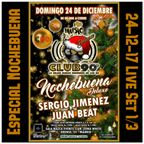 Club90 Nochebuena Deluxe 24-12-2017 @ Nazca Events parte01