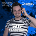 Romanian Trance Family Radio Show 145 - CRAINICU Guest Mix