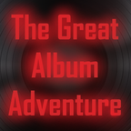 The Great Album Adventure Volume 166