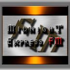 Chris Sterio Progressive Sessions 008 on Midnight Express FM