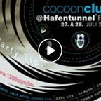 Chris Liebing @ Cocoon, Hafentunnel, Frankfurt 28-07-2001