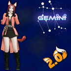 Club Gemini 8-11-2022