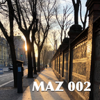 MAZ 002