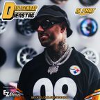 Deutschrap Dienstag 190 | Oktober 2023 mit DJ PHAT