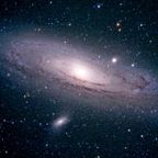 Techno from outer Space