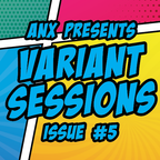 Bonlando - Variant Sessions - issue 5