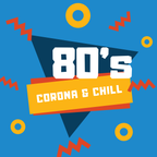 Corona & Chill Live Mix Sesh on FB & Twitch | 80's w/ DJ Chris Romero