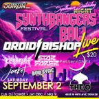 OUTRUN Denver SynthBangers Ball [2023-09-02]
