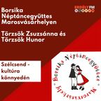 Borsika néptáncegyüttes - Szélcsend - 230928