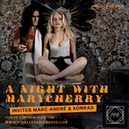 PPR1067 A Night With Marycherry invites Marc-André & Konrad