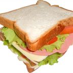 Smalltown Virus Sandwich Mix/Mash