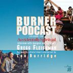 Episode 136 Accidentally Spiritual