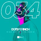 High Definition Radio Episode 034: Meduza, Sidepiece, Chris Lake & Armand Van Helden and more in the