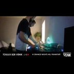 elektroversum #017 - Toulux b2b VENIK - Birthday Special Mix - 05/2020