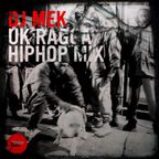 U.K. Ragga Hip Hop Mix