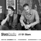 Slam Radio - 001 Slam