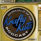 Krafty Kuts - A Golden Era Podcast Vol 2 (DJ Mix)