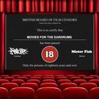 Movies For The Eardrums