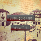 29.05.2022 - Buongiorno Cantu - Radio Cantù FM 89.600