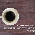 VIVD R&B MIX JAPANESE STYLE 2024.02