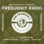 Frequency Radio #148 30/01/18