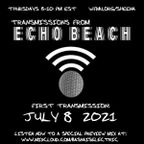Transmissions From Echo Beach - Preview Mix