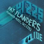 PAT FLANDERS @ Skizze.05 - Defunkt Special [Modular+ Space]