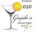Guido's Lounge Cafe Broadcast#010 Relaxtism (20120511)