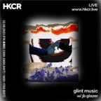 glint music w/ jb glazer - 23/09/2023
