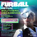 Virtual Furball Decadence LIVE KarbiNation 090520