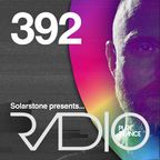 Solarstone presents Pure Trance Radio Episode 392